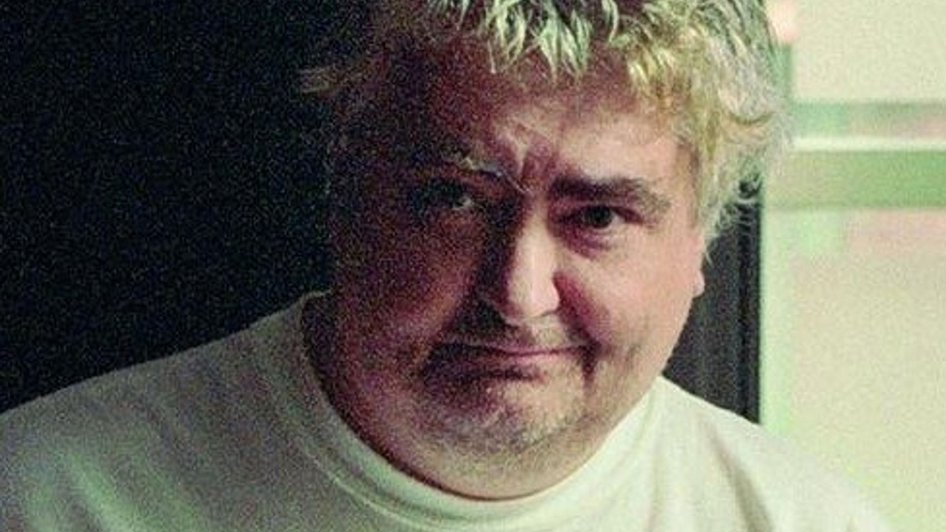 Foto de Daniel Johnston