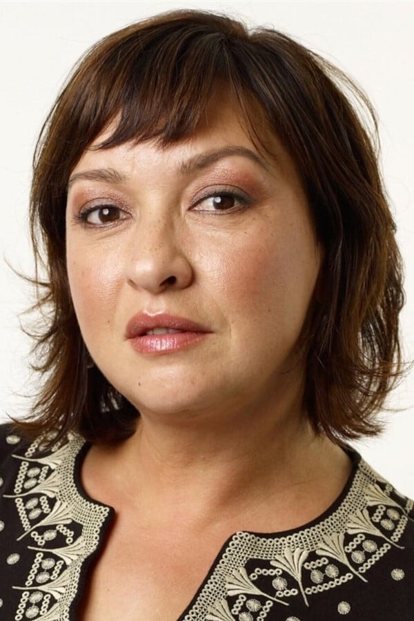 Foto de Elizabeth Peña