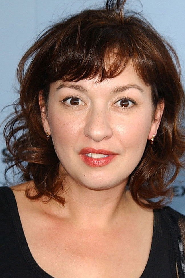 Foto de Elizabeth Peña