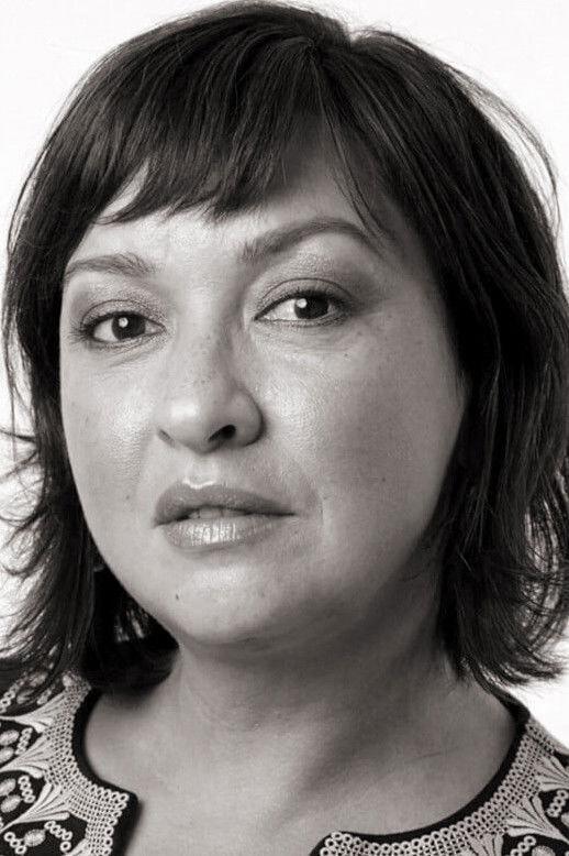 Foto de Elizabeth Peña