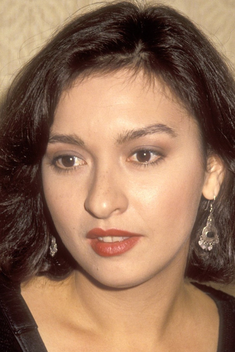Foto de Elizabeth Peña