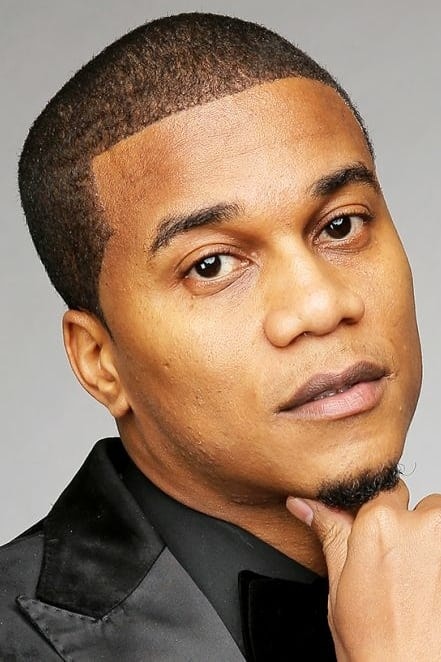 Foto de Cory Hardrict