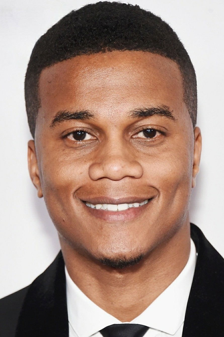 Foto de Cory Hardrict