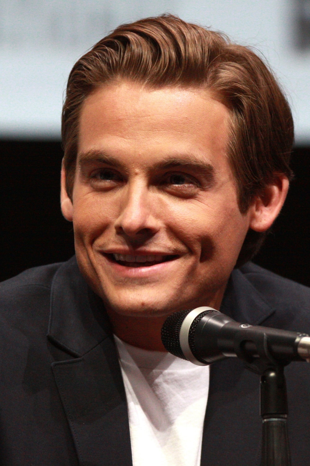 Foto de Kevin Zegers