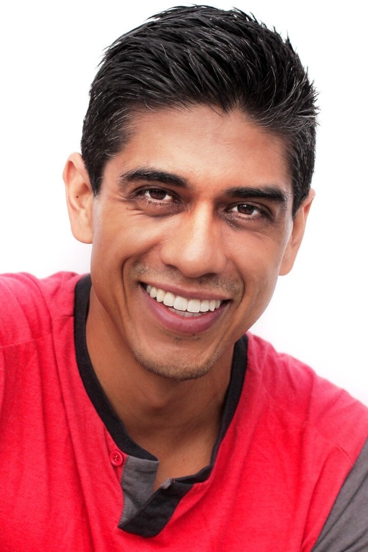 Foto de Ramon Camacho