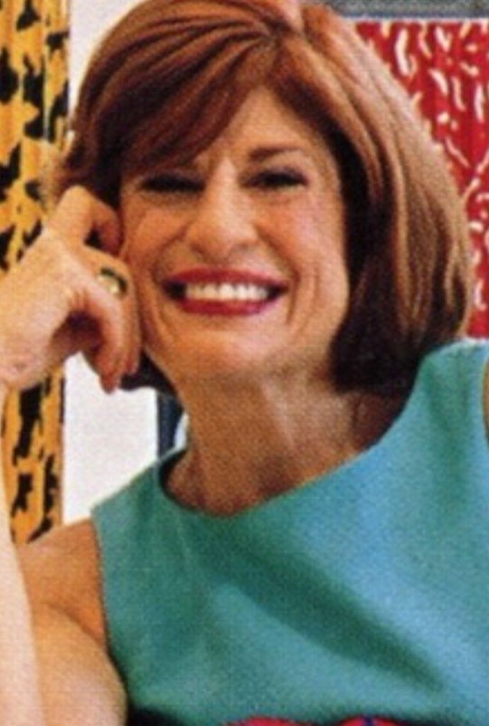 Foto de Jenette Kahn