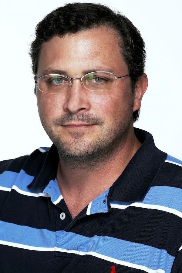 Foto de Matt Maiellaro