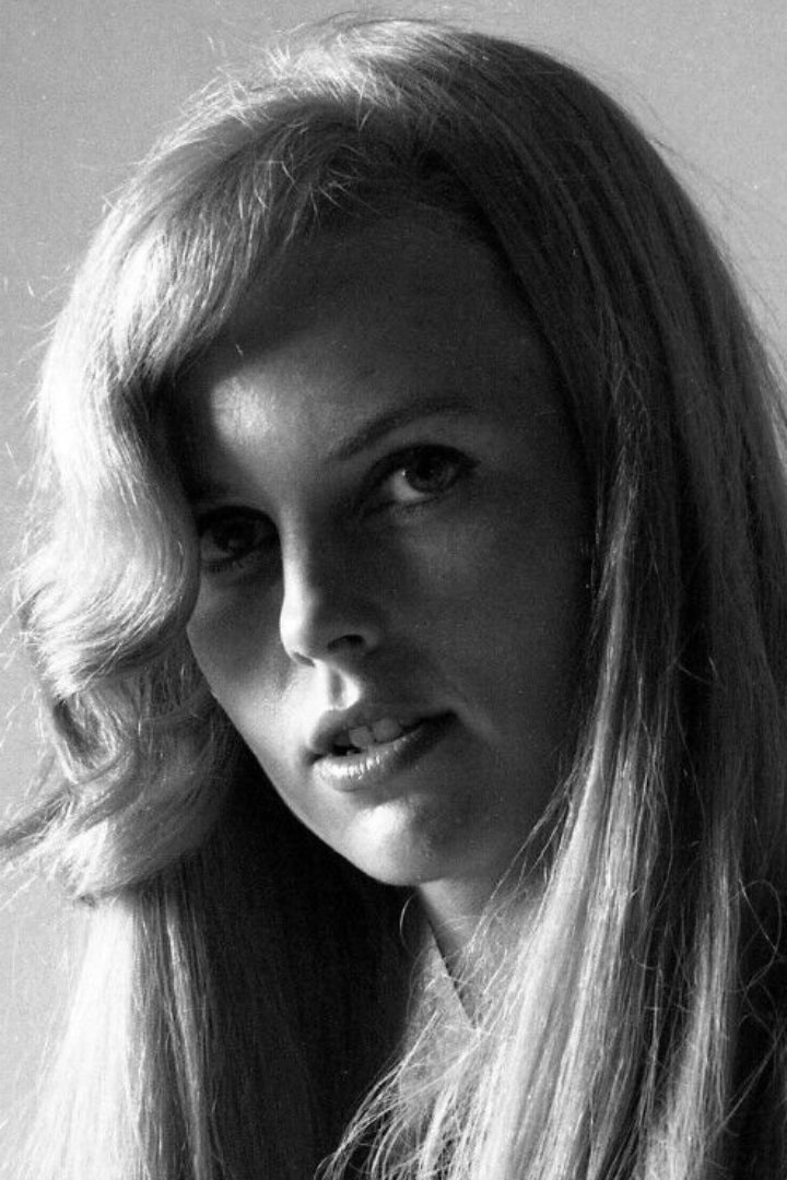 Foto de Roberta Collins