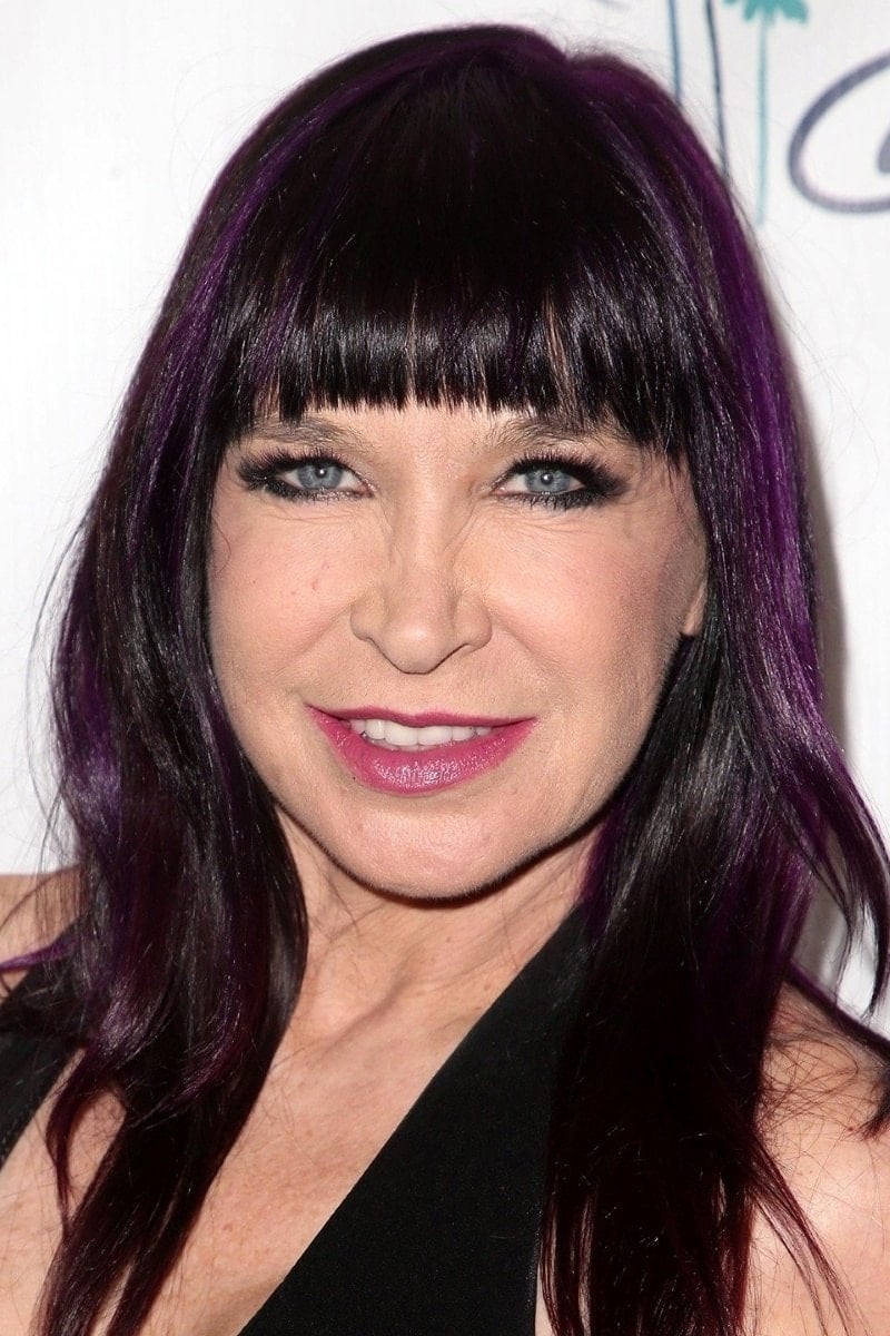 Foto de Cynthia Rothrock