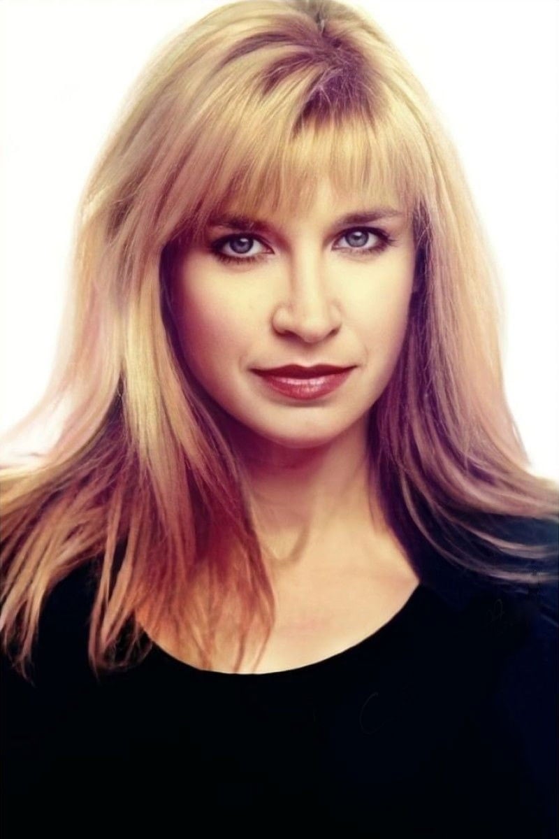 Foto de Cynthia Rothrock