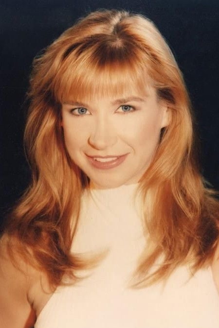 Foto de Cynthia Rothrock