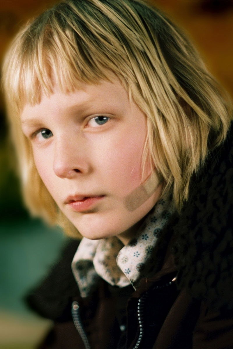 Foto de Kåre Hedebrant