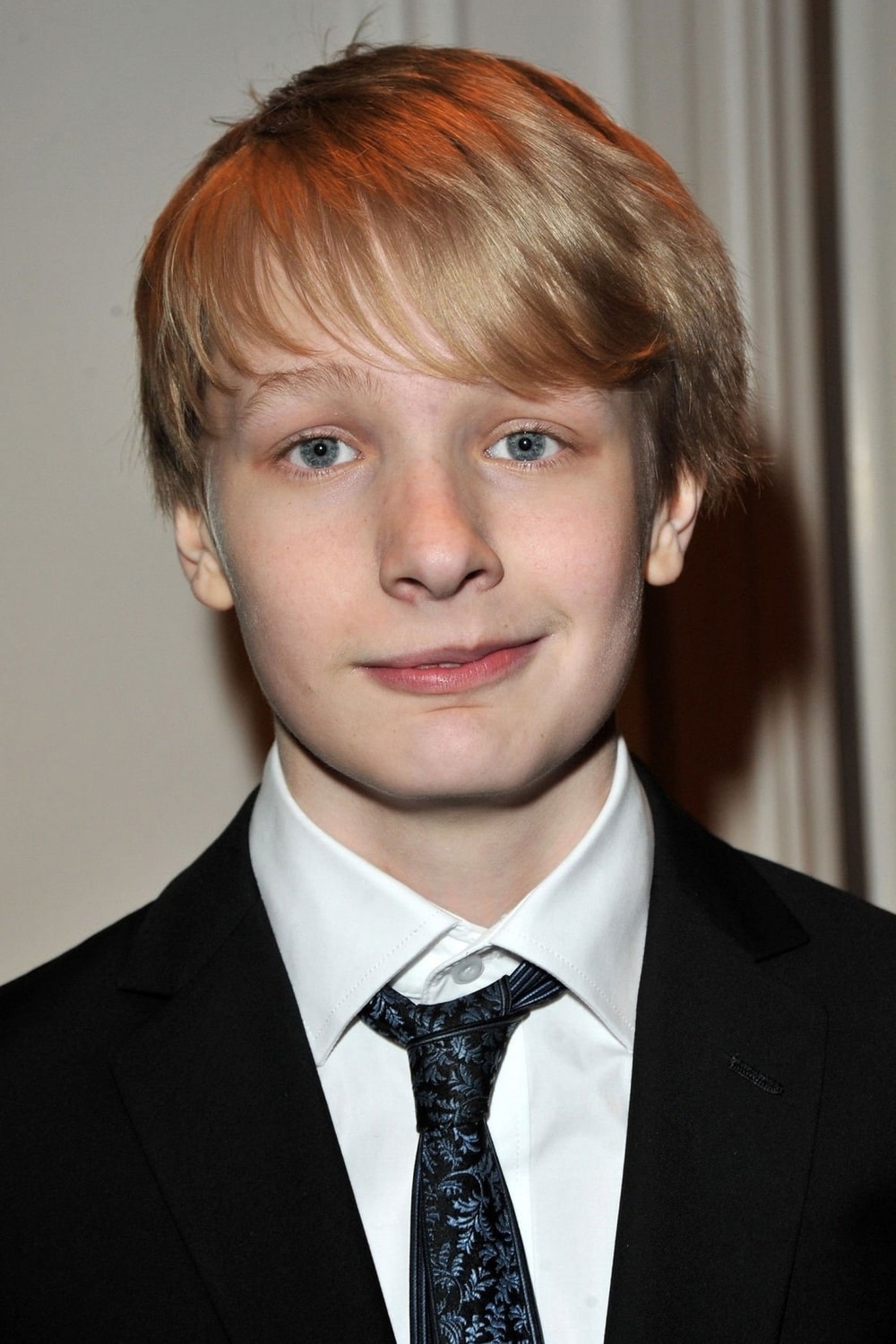 Foto de Kåre Hedebrant