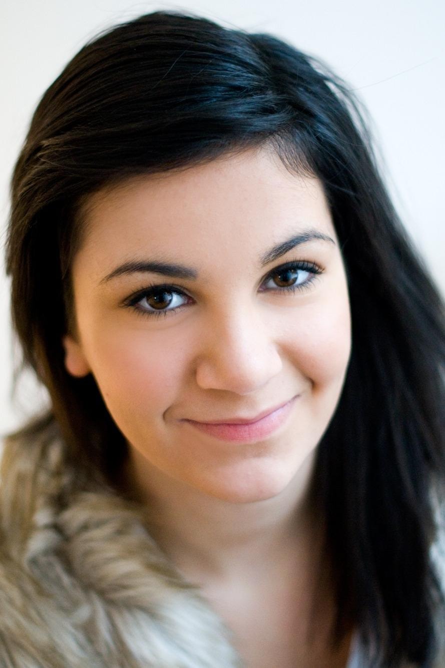 Foto de Lina Leandersson