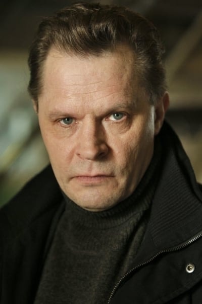Foto de Peter Carlberg