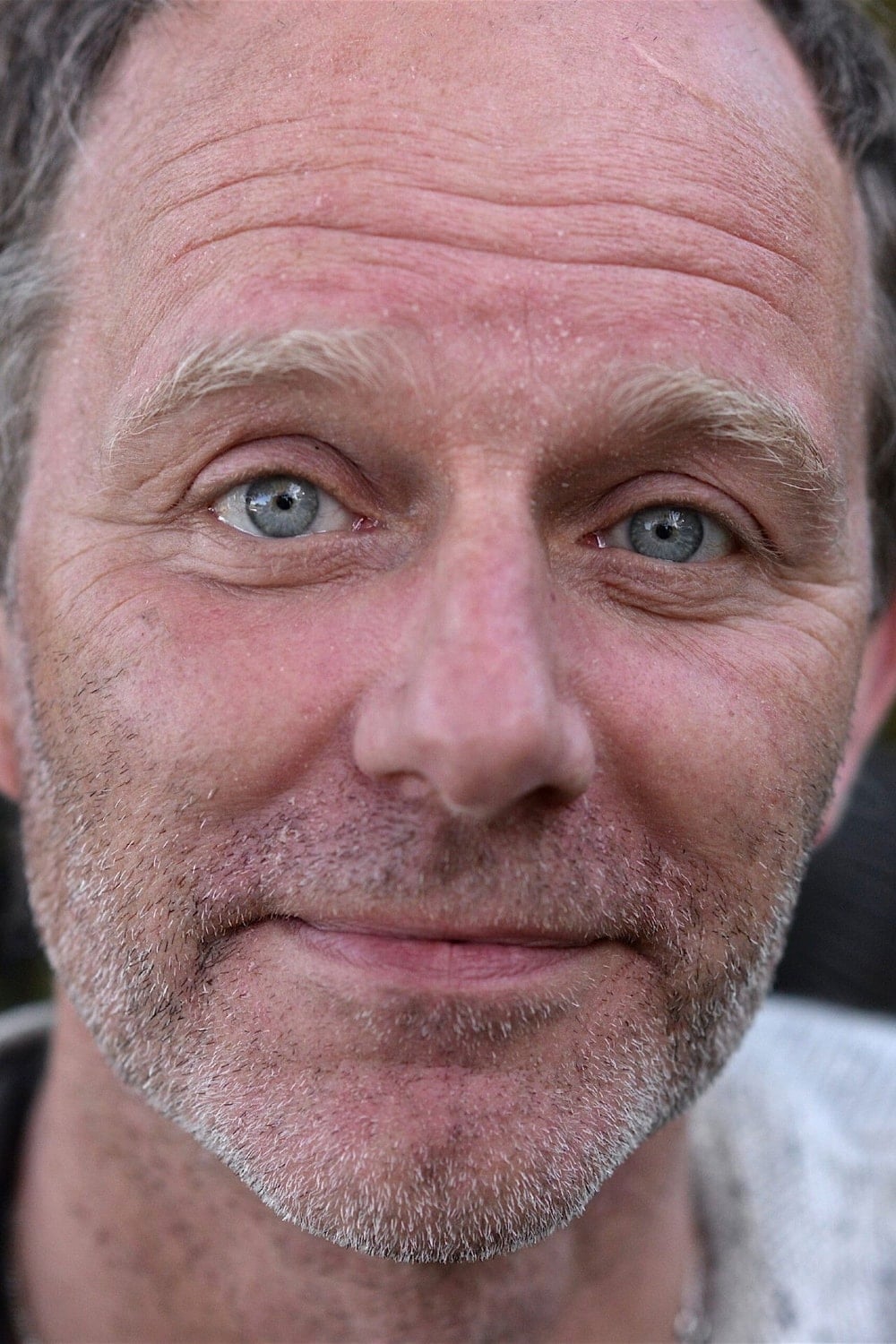 Foto de John Ajvide Lindqvist