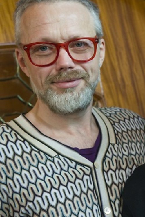 Foto de John Nordling