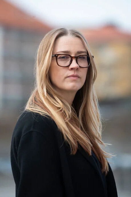 Foto de Anna Zackrisson