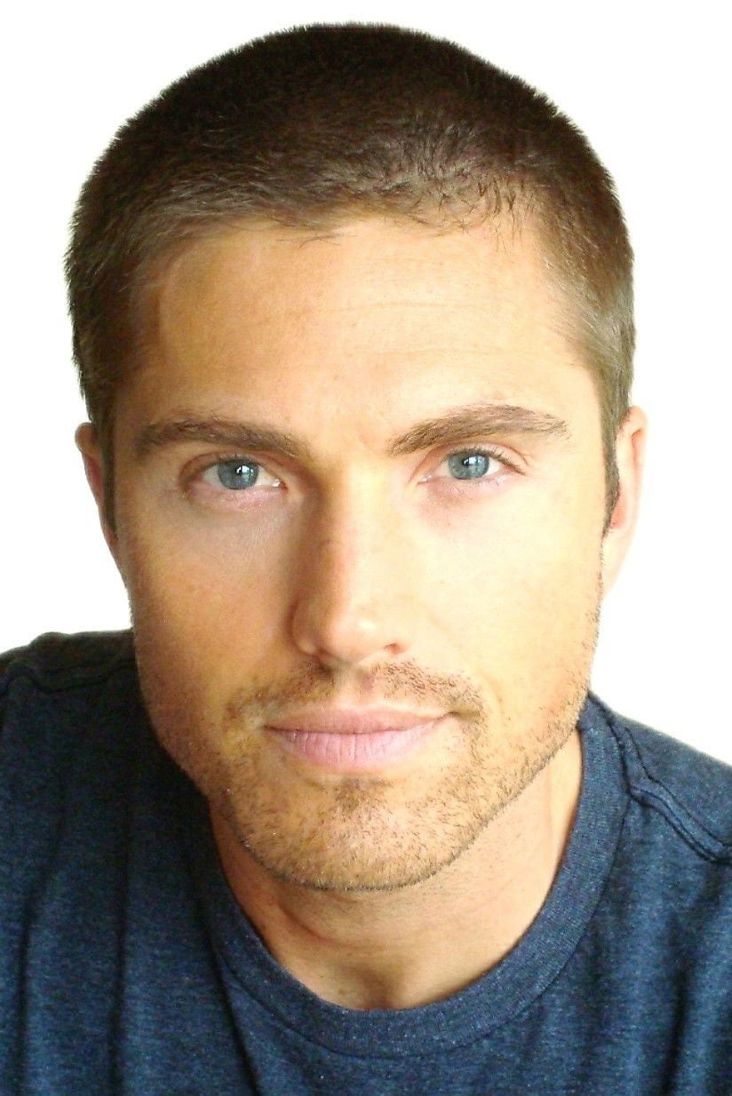 Foto de Eric Winter