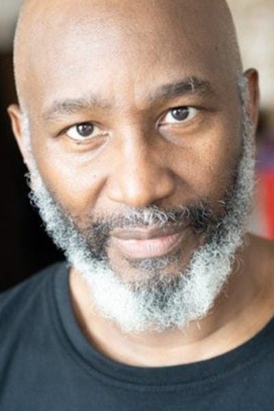 Foto de Patrice Naiambana