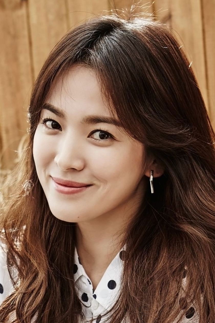 Foto de Song Hye-kyo