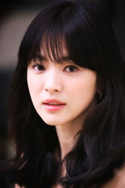 Foto de Song Hye-kyo
