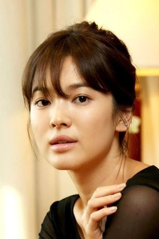 Foto de Song Hye-kyo