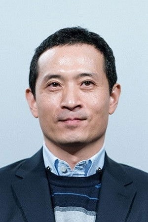 Foto de Jeon Yun-su