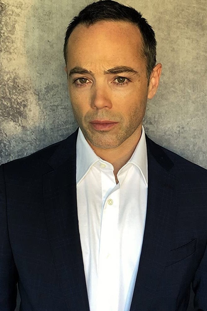 Foto de John Hensley