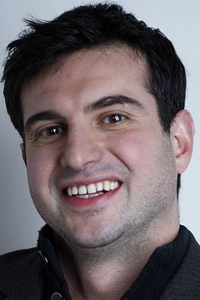 Foto de Olly Blackburn