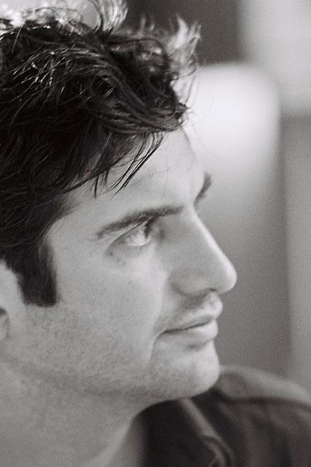 Foto de Olly Blackburn