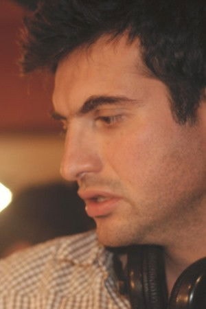 Foto de Olly Blackburn