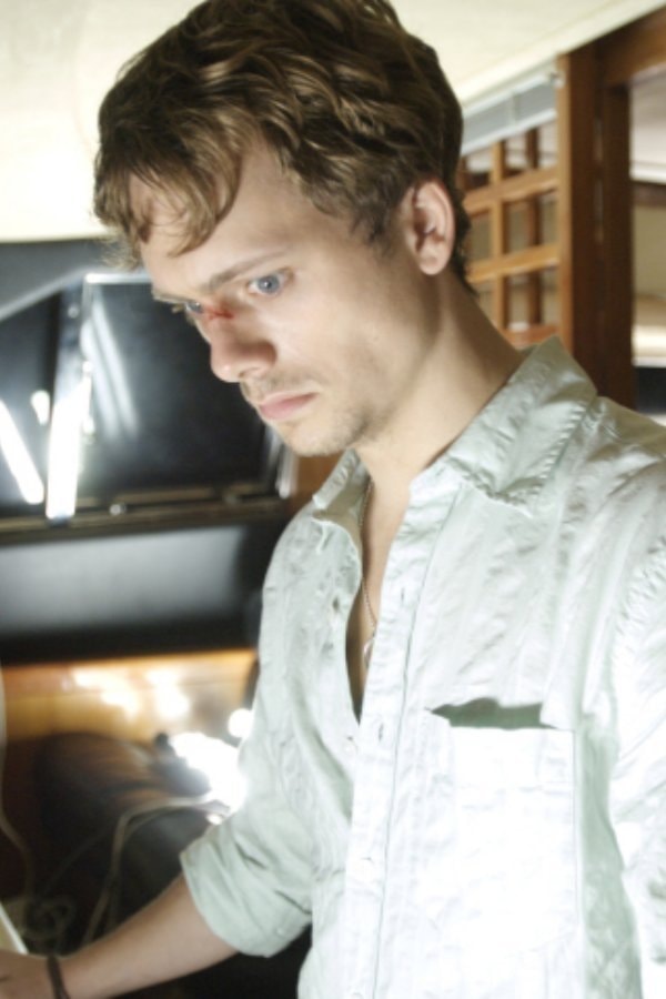 Foto de Robert Boulter