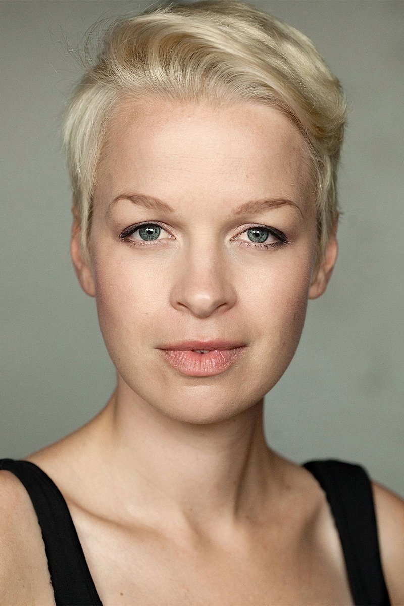 Foto de Sian Breckin