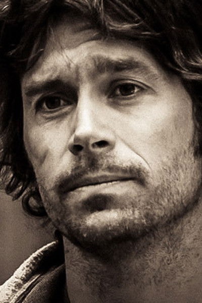 Foto de Jeremy Jones