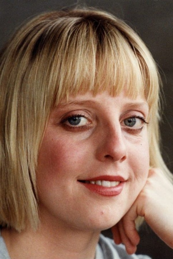 Foto de Emma Chambers