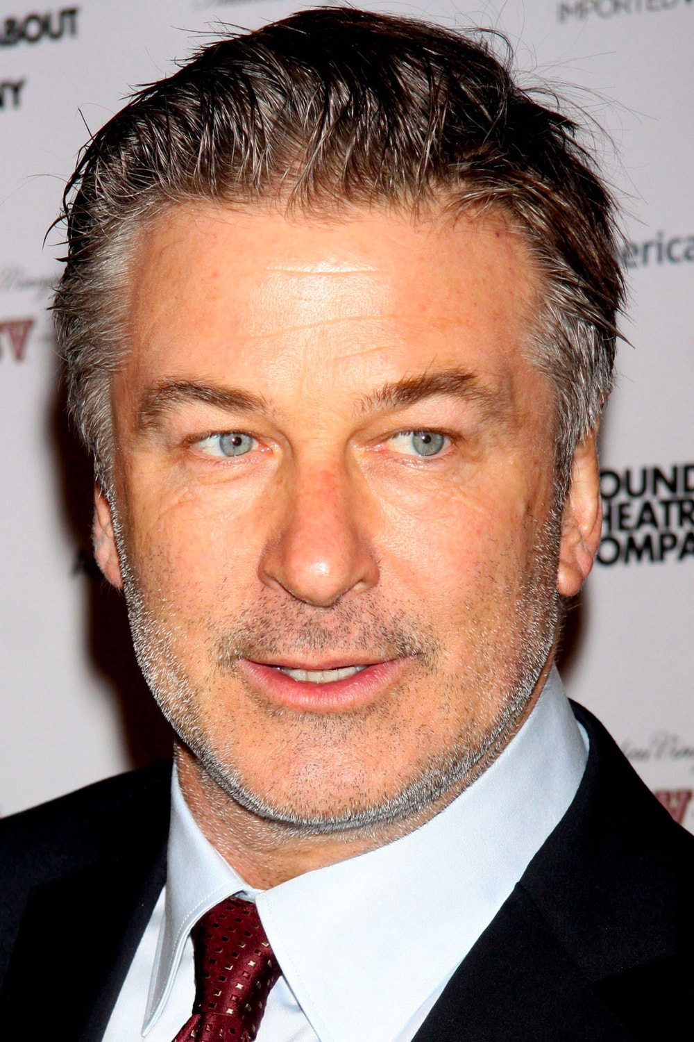 Foto de Alec Baldwin