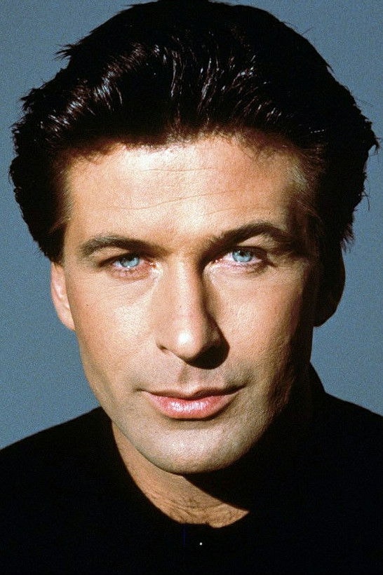 Foto de Alec Baldwin