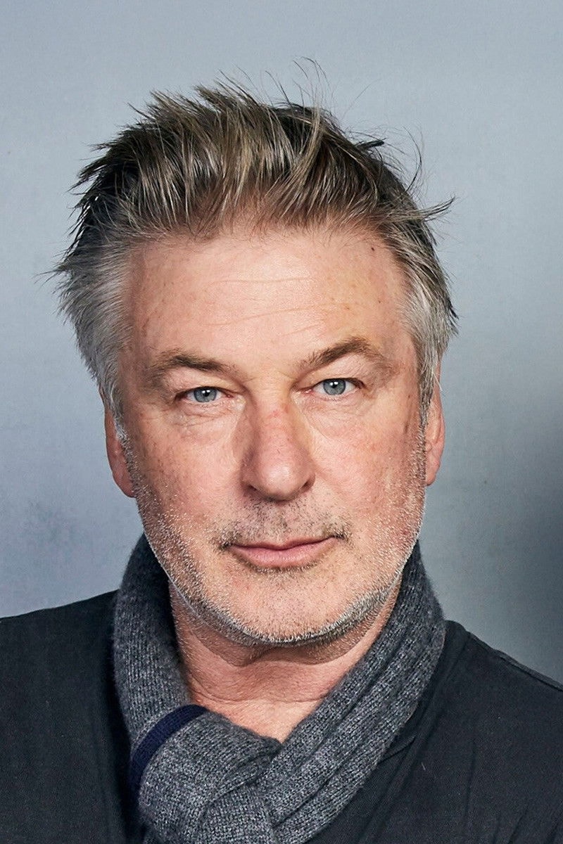 Foto de Alec Baldwin