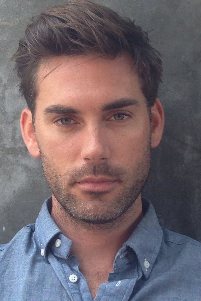 Foto de Drew Fuller