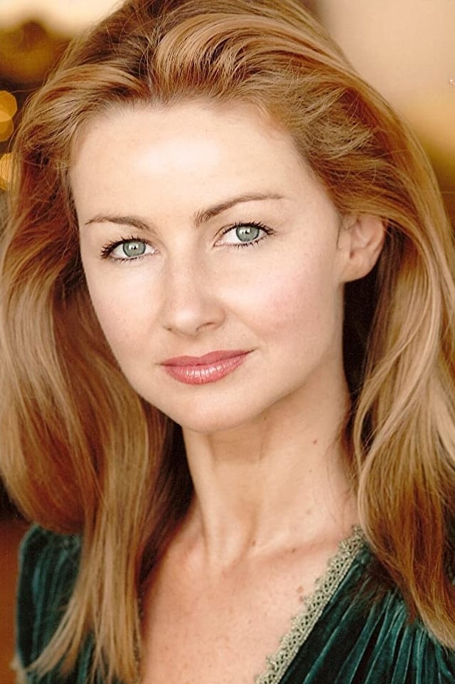 Foto de Ursula Brooks