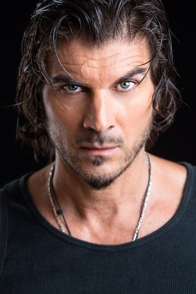 Foto de Victor Alfieri