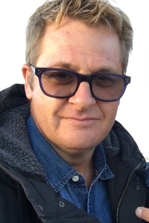 Foto de Skoti Collins