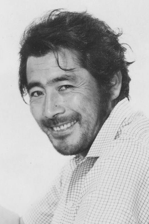 Foto de Toshirô Mifune