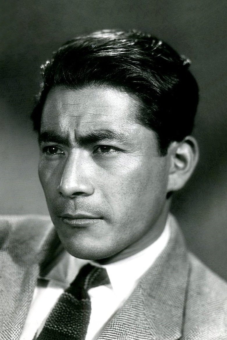 Foto de Toshirô Mifune