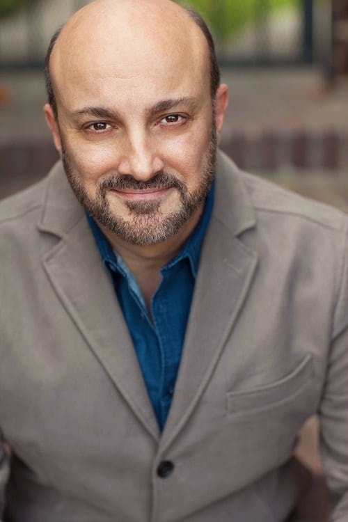 Foto de James Tumminia