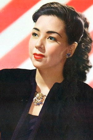 Foto de Machiko Kyō