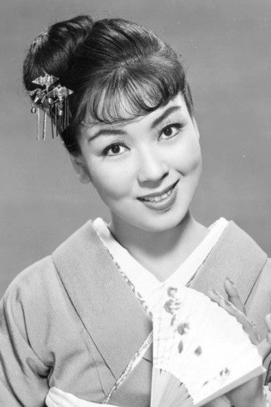 Foto de Machiko Kyō