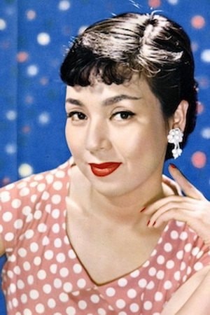Foto de Machiko Kyō