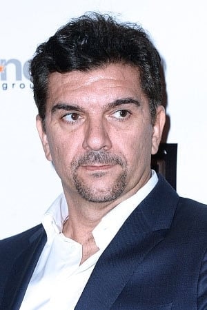 Foto de Stephen C. Sepher